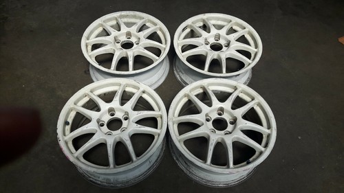 Roues jdm work emotion kai - work,