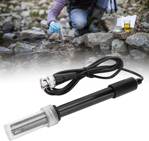 Sonde ph metre - ph,