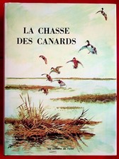 La chasse des canards - Ch