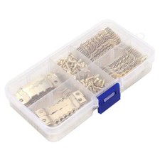 Vis Crochets de suspension