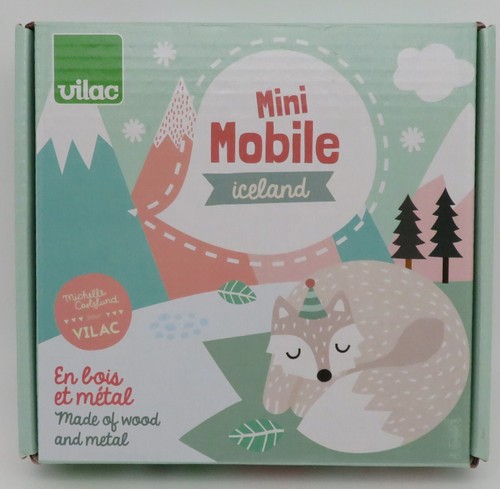 Jouet vilac mini - jouet, mobile