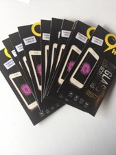 10 X Premium Tempered 9H 2.5D Glass Screen PRO* 0.26mm iPhone 6S Plus 6,7 Plus
