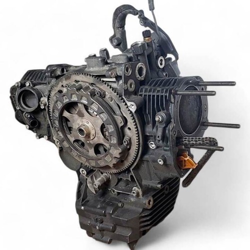 122ej moteur pour pièces - 122ej, bmw