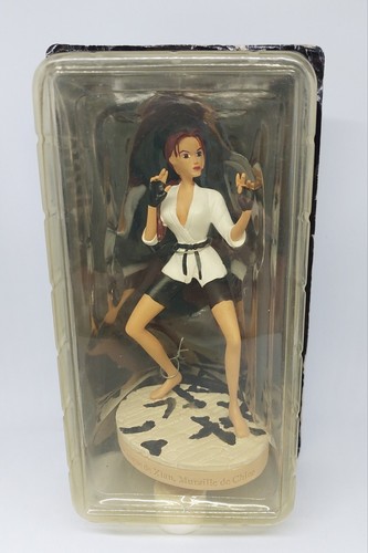 New figur lara croft - figur,