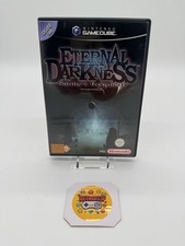 Eternal Darkness Sanity's