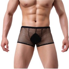 Homme sous-vêtements Lingerie