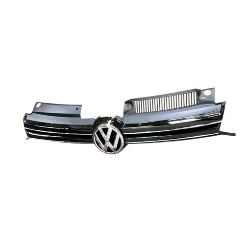 Calandre avant volkswagen - calandre,
