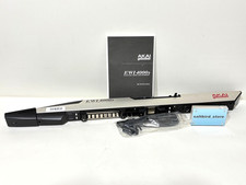 Contrôleur de synthétiseur