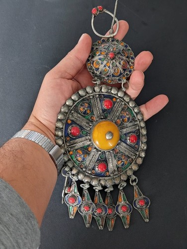 Beautiful large antique - large,