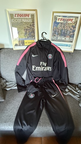 Ensemble survêtement paris - ensemble,