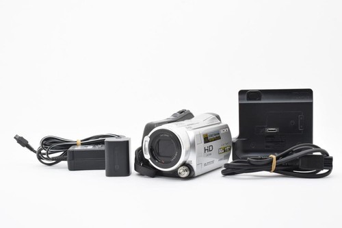 Sony hdr sr11 handycam - hdr-sr11,