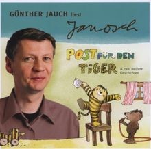 Janosch : La Poste pour le