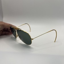 VINTAGE BAUSCH & LOMB RAY-BAN
