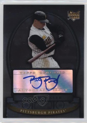2008 bowman sterling brian - 2008,