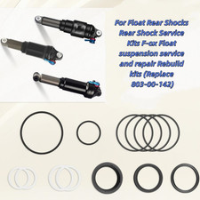 803-00-142 Maintenance Kit For