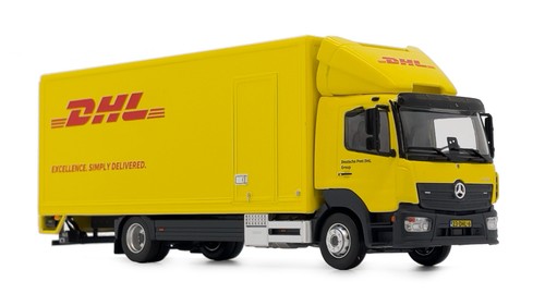 Marge models camion - models, porteur