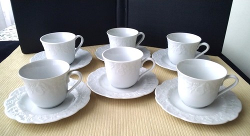 Tasses café en - tasses, à
