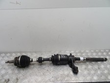 Cardan droit (transmission) HYUNDAI SANTA FE 2 PHASE 1 495002B610