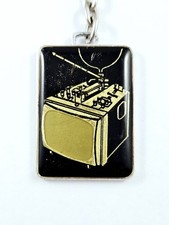 PORTE-CLES - PIZON BROS -