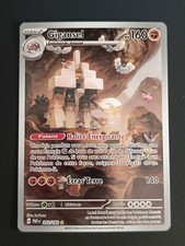 Carte pokemon faille - pokemon,
