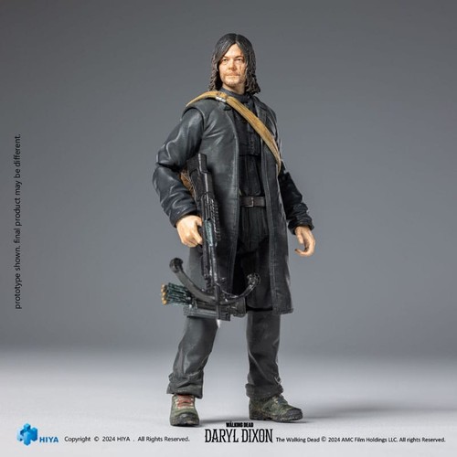 Daryl figurine exquisite mini - exquisite,