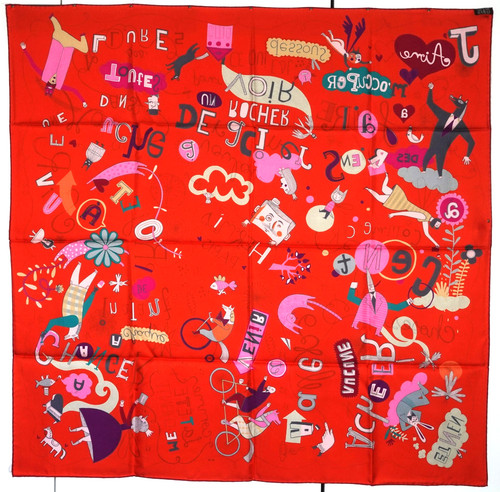 Hermès scarf foulard carre - scarf/foulard/carre,