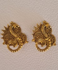 Boucles D'oreilles Zoe Coste