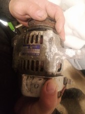 Alternateur Voiture Sans