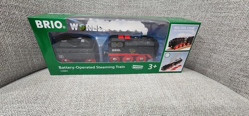 Brio world 33884 battery - brio,