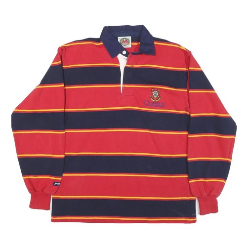Rugby wear polo - rugby,