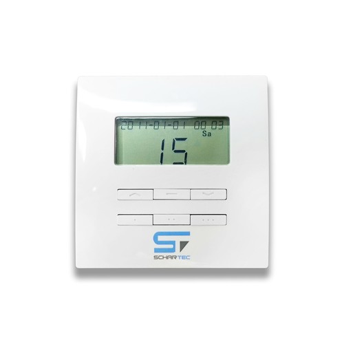 Schartec fw15 volets radio - schartec,
