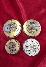 LOT 4 MOUVEMENT MONTRE GOUSSET