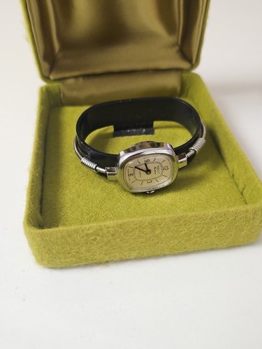 Montre femme mécanique