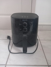 Airfryer Philips Essential servi une fois 