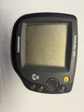Humminbird Fishfinder 565 Head