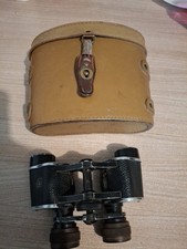 Etui Jumelles Armée