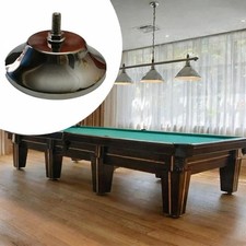 Support de Nivellement de Pieds de Table de Billard pour Baby-foot, Tennis de