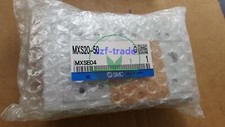 1PCS NEW MXS20-50 Table Slide