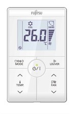 Télécommande Simplifiée