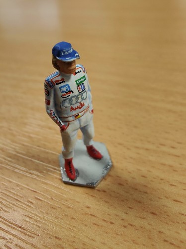 Figurine figure mans 43 - figure, le
