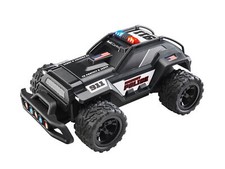 Buggy Police De La Route RC