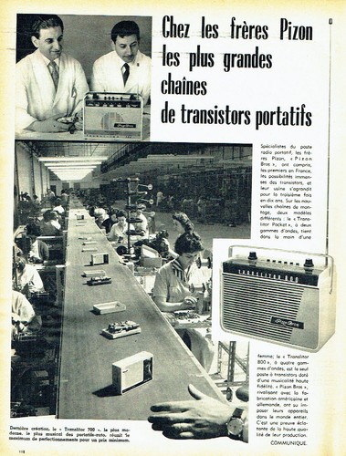 Publicite advertising 125 - advertising,