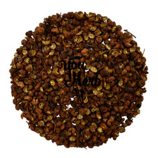 Grains de Poivre Séchés Du