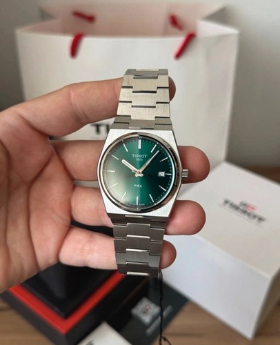 Tissot prx powermatic - prx, 80