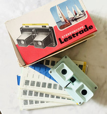 Stéréoscope Lestrade Avec