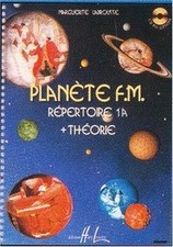 Planète F.M. Volume 1A -