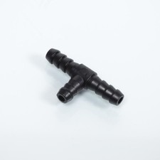 Durite essence Teknix raccord