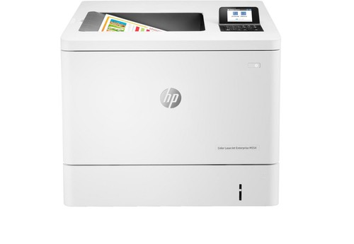 Imprimante laser couleur - , hp