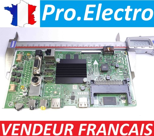 Mainboard aya a55uhd4805 - mainboard,