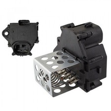 Résistance de Commande Chauffage/Climatisation 9659799080 pour Peugeot 307......